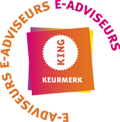 Logo: King Keurmerk