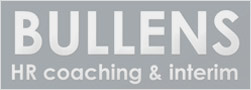 Logo: Jan Bullens HRM