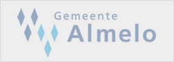 Logo: Gemeente Almelo